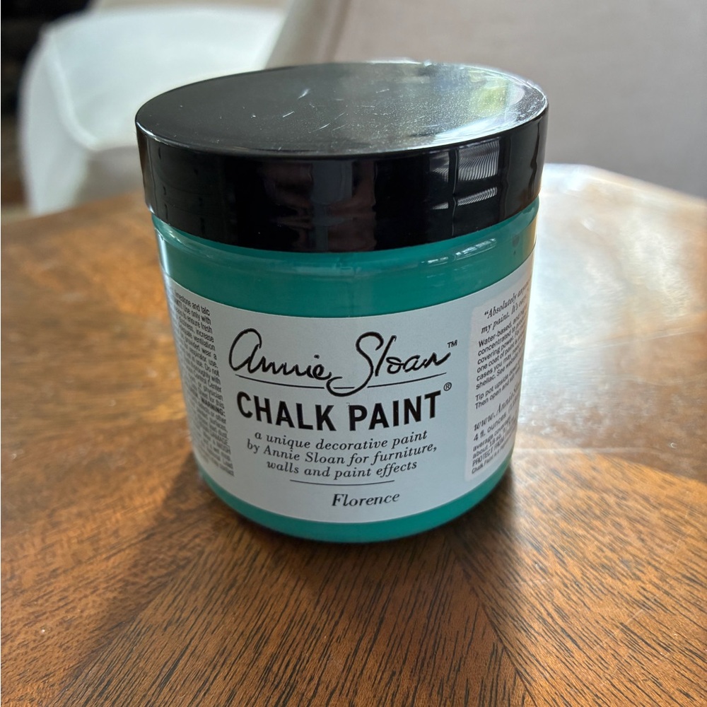 Chalk Paint - Florence Green
